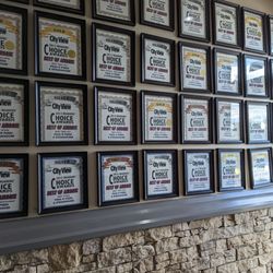 Pauls Pizza Steakhouse & Lounge
