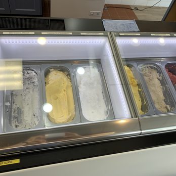 Booza - And even more choices - Ice Cream & Frozen Yogurt Near Me - Houston, Texas Booza - And even more choices - Ice Cream & Frozen Yogurt Near Me - Houston, Texas