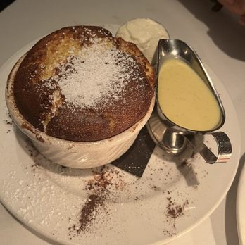 Arroyo Chop House - Souffles - Steakhouses Near Me - Pasadena, California