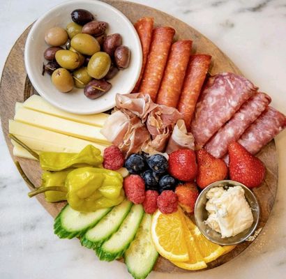 Libertine North End by null