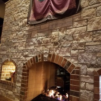 Weingarten Vineyard - Gorgeous fireplace - Venues & Event Spaces Near Me - Ste. Genevieve, Missouri