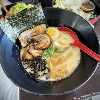 Ramen Yamadaya - Tonkotsu Ramen - Ramen Near Me - Torrance, California Ramen Yamadaya - Tonkotsu Ramen - Ramen Near Me - Torrance, California