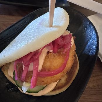 JINYA Ramen Bar - Spring Branch - Ebi Bao - Ramen Near Me - Houston, Texas JINYA Ramen Bar - Spring Branch - Ebi Bao - Ramen Near Me - Houston, Texas
