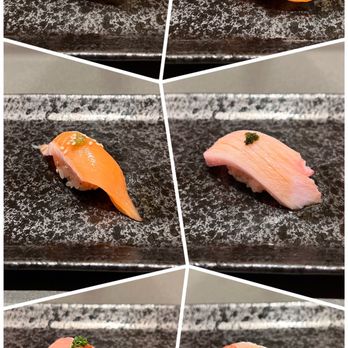 Hidden Fish - Sushi Bars Near Me - San Diego, California