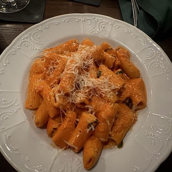Gigi - Italian Near Me - Boston, Massachusetts