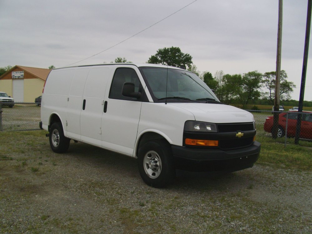 Z & J AUTO SALES 15481 Business Hwy 127, Murphysboro, Illinois Car