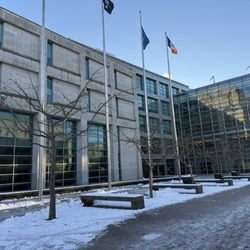 Queens County Civil Court