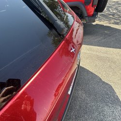 Avis Rent A Car