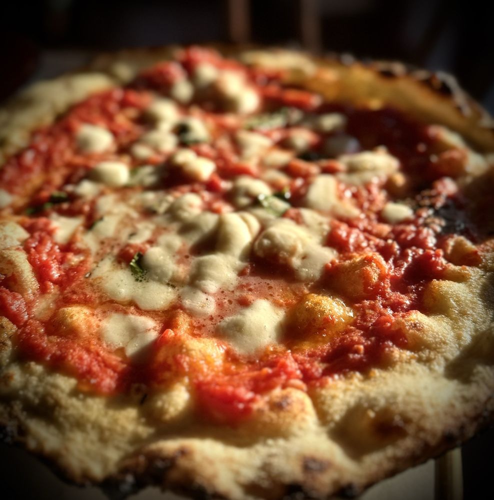 Social spots from Bar Parioli