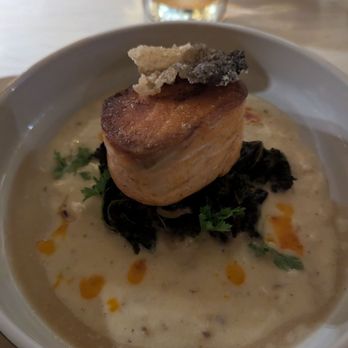 Magdalena A Maryland Bistro - King Salmon - New American Near Me - Baltimore, Maryland