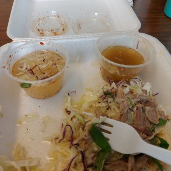 Huynh Restaurant - Infamous duck salad - Vietnamese Near Me - Houston, Texas Huynh Restaurant - Infamous duck salad - Vietnamese Near Me - Houston, Texas