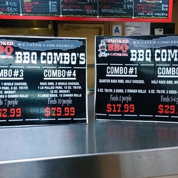 Pete's BBQ - The combo plates - Barbeque Near Me - Ramona, California Pete's BBQ - The combo plates - Barbeque Near Me - Ramona, California