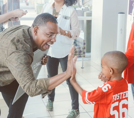 VIVE CHURCH - MOUNTAIN VIEW - Updated January 2026 - 102 Photos & 82