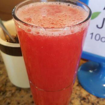 Shawsheen Luncheonette - Watermelon juice $3.99 - Breakfast & Brunch Near Me - Andover, Massachusetts Shawsheen Luncheonette - Watermelon juice $3.99 - Breakfast & Brunch Near Me - Andover, Massachusetts