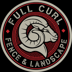 Full Curl Fence