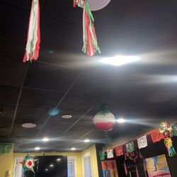El Sol Restaurant & Tequileria - Top floor!