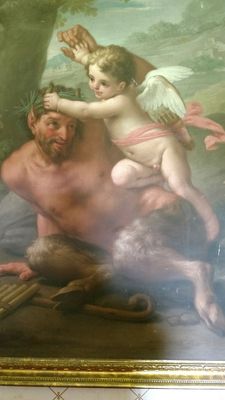 Charlecote Park by null