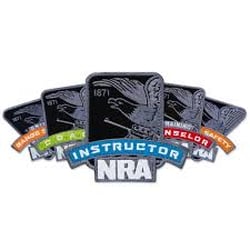 NOVA Marksmanship Academy