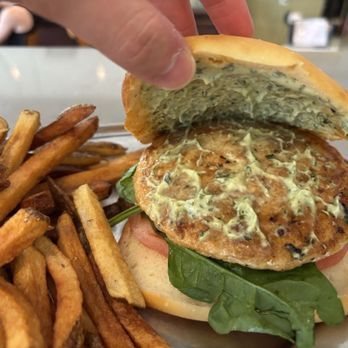 Green Sage Cafe - Downtown - Coffee & Tea Near Me - Asheville, North Carolina