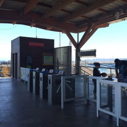 Estación Portales