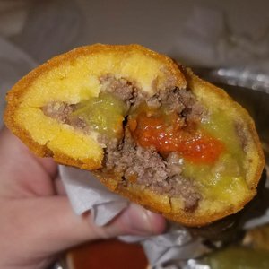 El Paso Taco Grill on Yelp