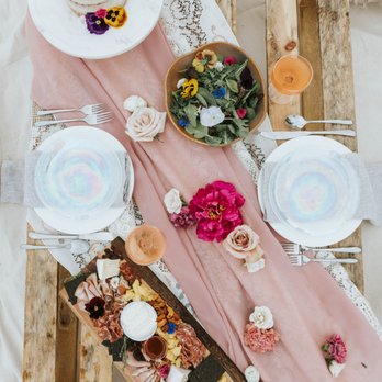 RSVP by Anastasia - Caterers Near Me - Hackensack, New Jersey