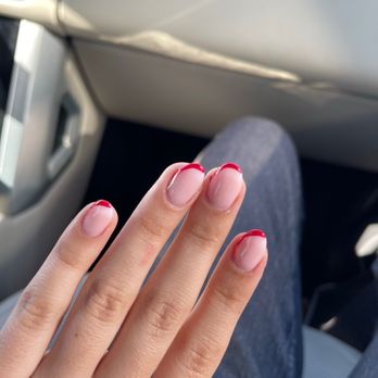 Mansion Nail Spa - Nail Salons Near Me - Boca Raton, Florida