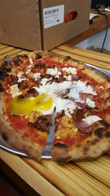 Il Forno by null