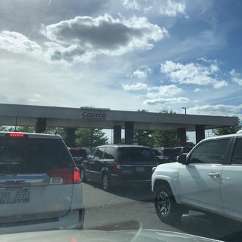 Costco - the gas grind - Gas Stations Near Me - Livonia, Michigan