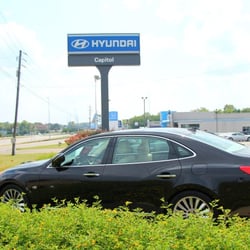 CAPITOL HYUNDAI MONTGOMERY - 71 Photos & 27 Reviews - 2820 Eastern Blvd ...