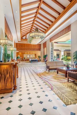 Grand Hyatt Kauai Resort & Spa by null