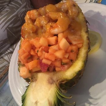 The Bubble Room - Desserts Near Me - Captiva, Florida