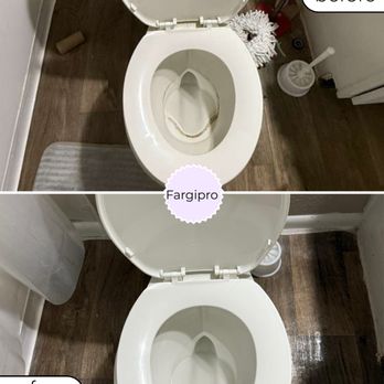Fargipro Cleaning - Home Cleaning Near Me - Jacksonville, Florida