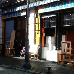 Muebles Aurora