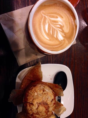 Tynan Coffee & Tea by null