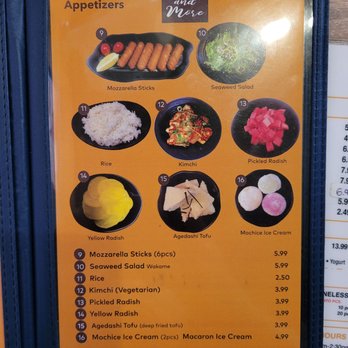 Vons Chicken - Menu - Korean Near Me - Sacramento, California Vons Chicken - Menu - Korean Near Me - Sacramento, California