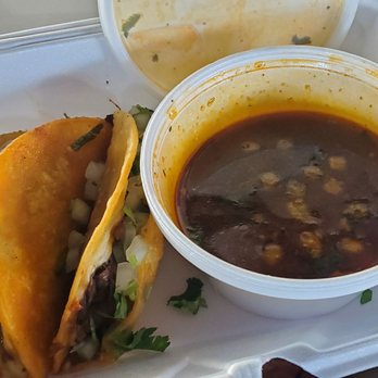 La Birria - Birria queso pack - Mexican Near Me - Aiea, Hawaii