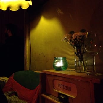 Mano - Bars Near Me - Berlin, BE