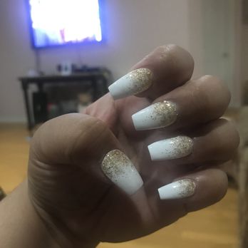 Quality Nails & Spa - Nails by Dan - Nail Salons Near Me - Long Beach, California