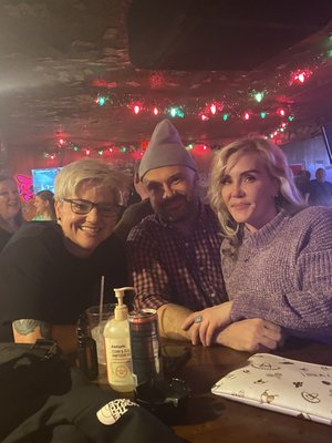 Ramblin Rose by null