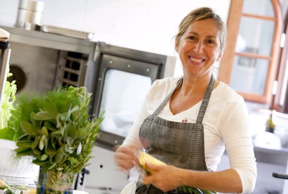 Ristoro L'Antica Scuderia by null