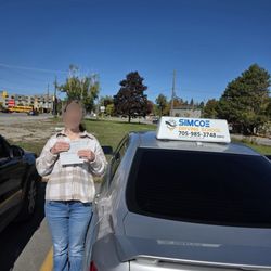 Simcoe Driving School
