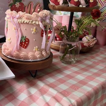 Sugar From the Heart - Desserts Near Me - Lakewood, California Sugar From the Heart - Desserts Near Me - Lakewood, California