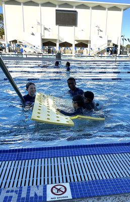 COLLEGE OF SAN MATEO ATHLETIC CENTER - Updated July 2026 - 37 Photos ...