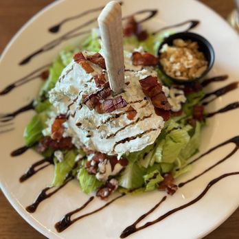 Scythe Brewing - Wedge Salad - Brewpubs Near Me - Longview, Washington Scythe Brewing - Wedge Salad - Brewpubs Near Me - Longview, Washington