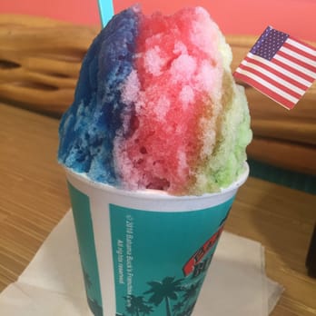 Bahama Buck's - Redlands - Blue raspberry, watermelon and lime. - Desserts Near Me - Redlands, California Bahama Buck's - Redlands - Blue raspberry, watermelon and lime. - Desserts Near Me - Redlands, California