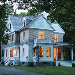 George Champion Modern Shop - Modern Shop show house