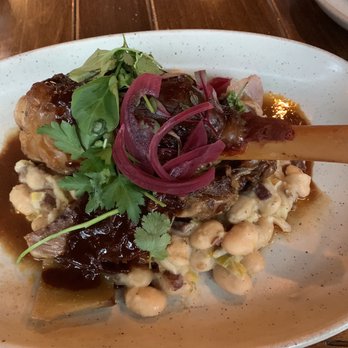 Asado - Lamb Shank - Argentine Near Me - Tacoma, Washington
