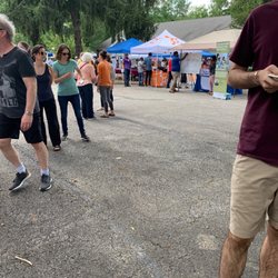 Friend of Church Ministries - Indian Festival