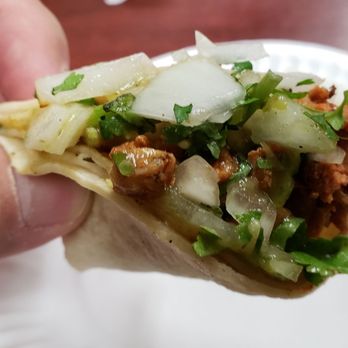 Tacos El Rancho - Tacos Near Me - Westminster, California
